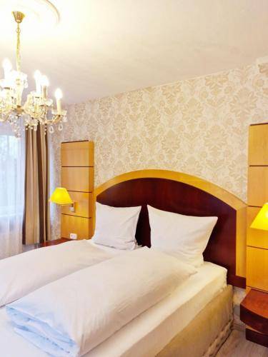Bed & Breakfast Bad Hersfeld