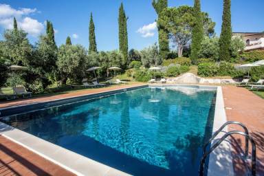 Agriturismo 55 m²