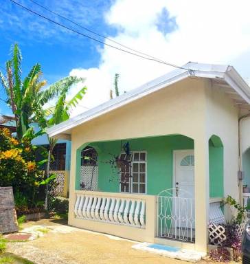 Vivenda  Gros Islet