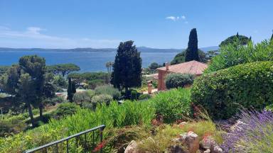 Apartamento Sainte-Maxime