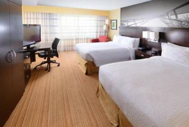 Hotel Galveston