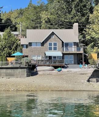 Airbnb  Belfair