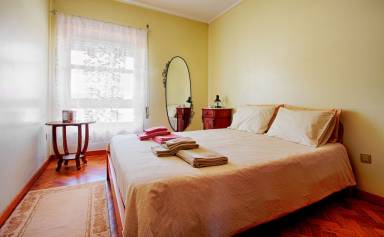 Ferienwohnung Moreira