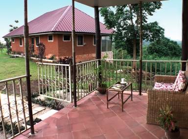 Lodge Cape Coast