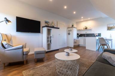 Ferienwohnung Tümlauer-Koog