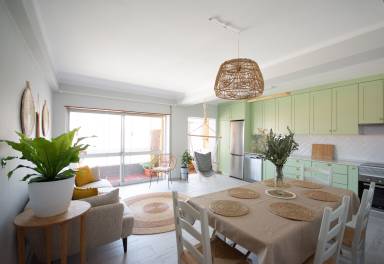 Appartement Peniche