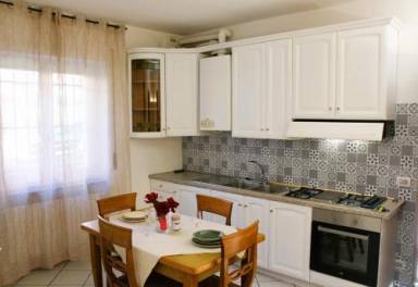 Appartamento 50 m²