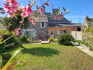 Maison de vacances Fréhel