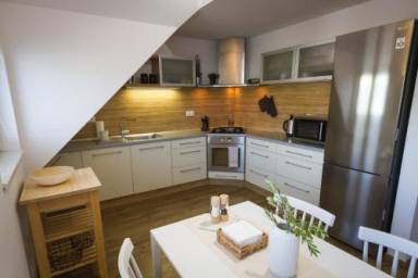 Appartement 105 m²