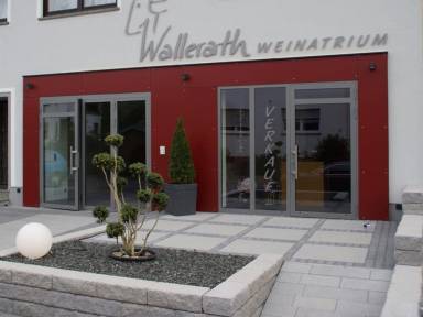 Landhaus Schweich