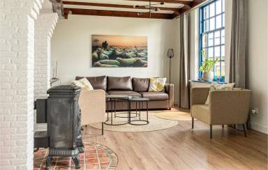 Huis 100 m²