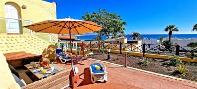 Apartamento Costa Calma