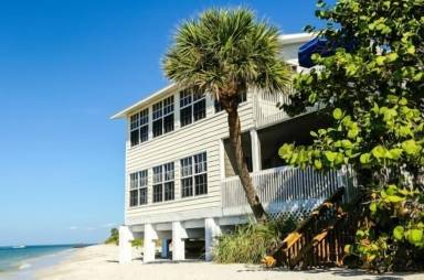 House  Captiva