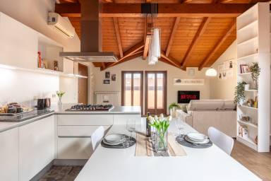 Casa 85 m²