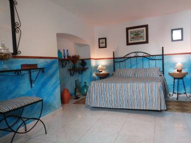 Casa Cazalla de la Sierra