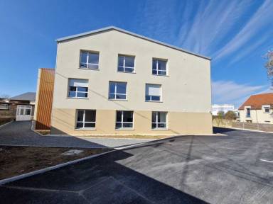 Appartement Bourges