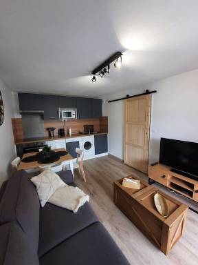 Appartement Villers-sur-Mer