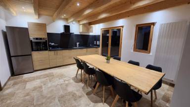 Maison de vacances Albertville