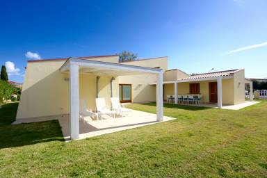 Villa San Teodoro