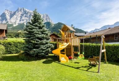 Ferienwohnung Gemeinde Ehrwald