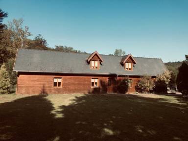 Maison de vacances  Toul