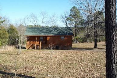 Cabin Story