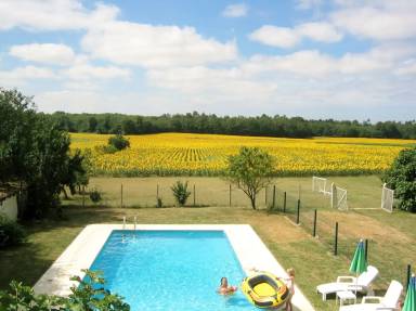 Maison de vacances 85 m²