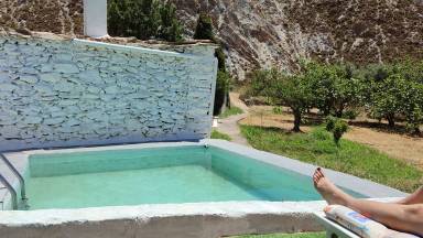 Casa rural Órgiva