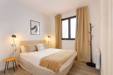 Apartamento de 44 m²