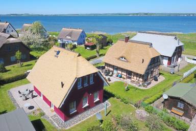 85 m² House