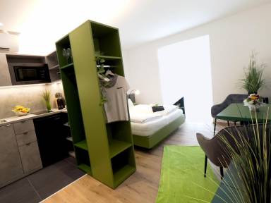 Apartament  Villach