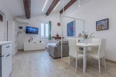Appartamento 88 m²