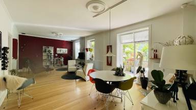 Appartement Amager East