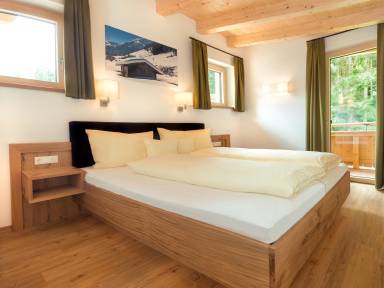 Appartement Auffach