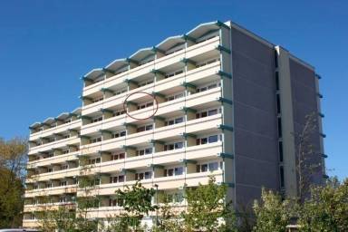 Apartment  Neuschönberg