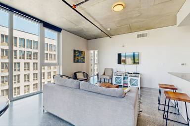 Appartement en copropriété 93 m²