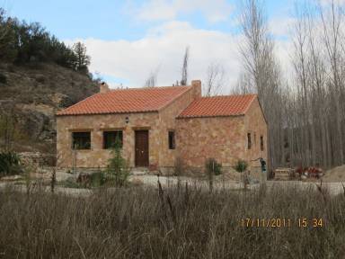Casa rural Mascotas Gea de Albarracín