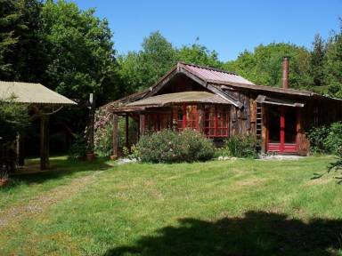 Maison de vacances  Fermanville