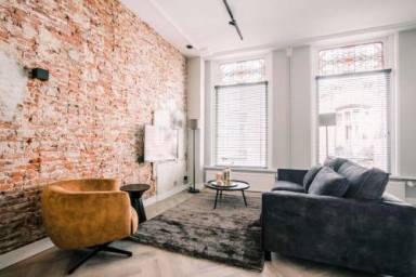 Appartement 100 m²