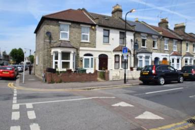 Huis Waltham Forest