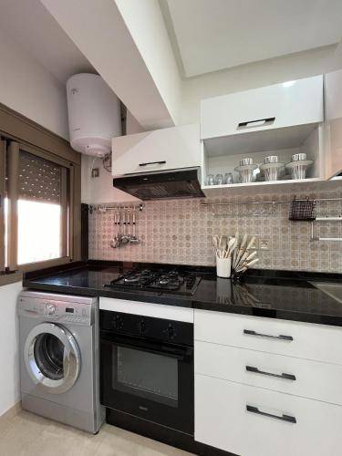 Apartment Massira I
