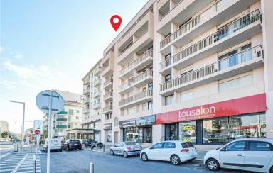 Appartement Cannes