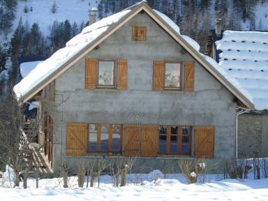 Appartement Pelvoux
