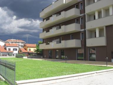 Alloggio 85 m²