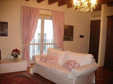 Bed & Breakfast Mantova