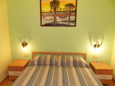 Apartamento de 40 m²