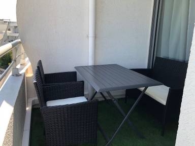 Appartement La Grande-Motte