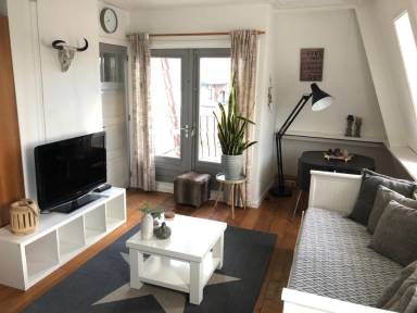 Appartement Alkmaar