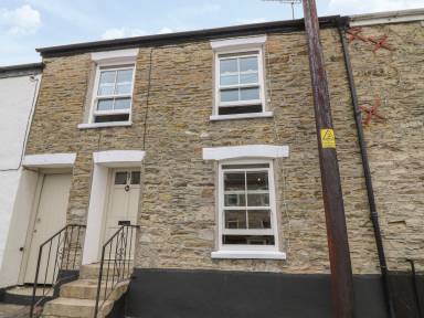 Cottage Fowey