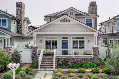 House  Carpinteria